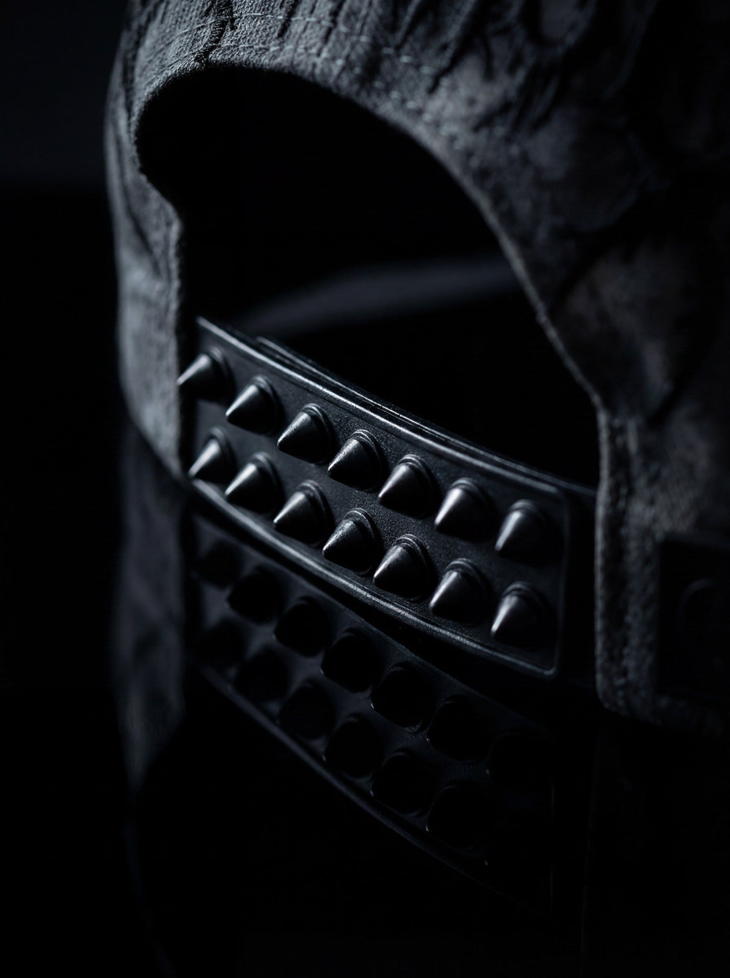 OBVERSE snapback hero image