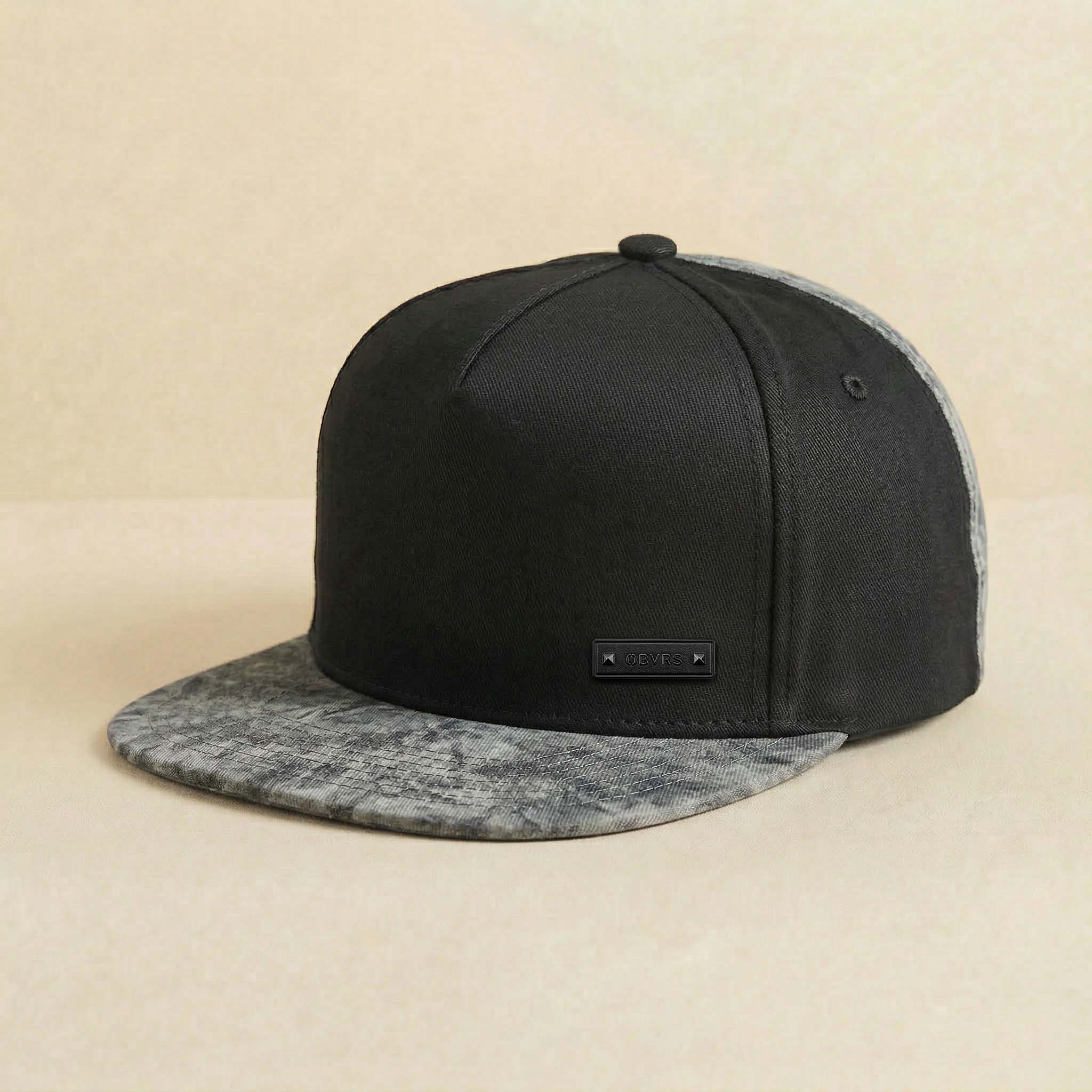 Acid wash, front