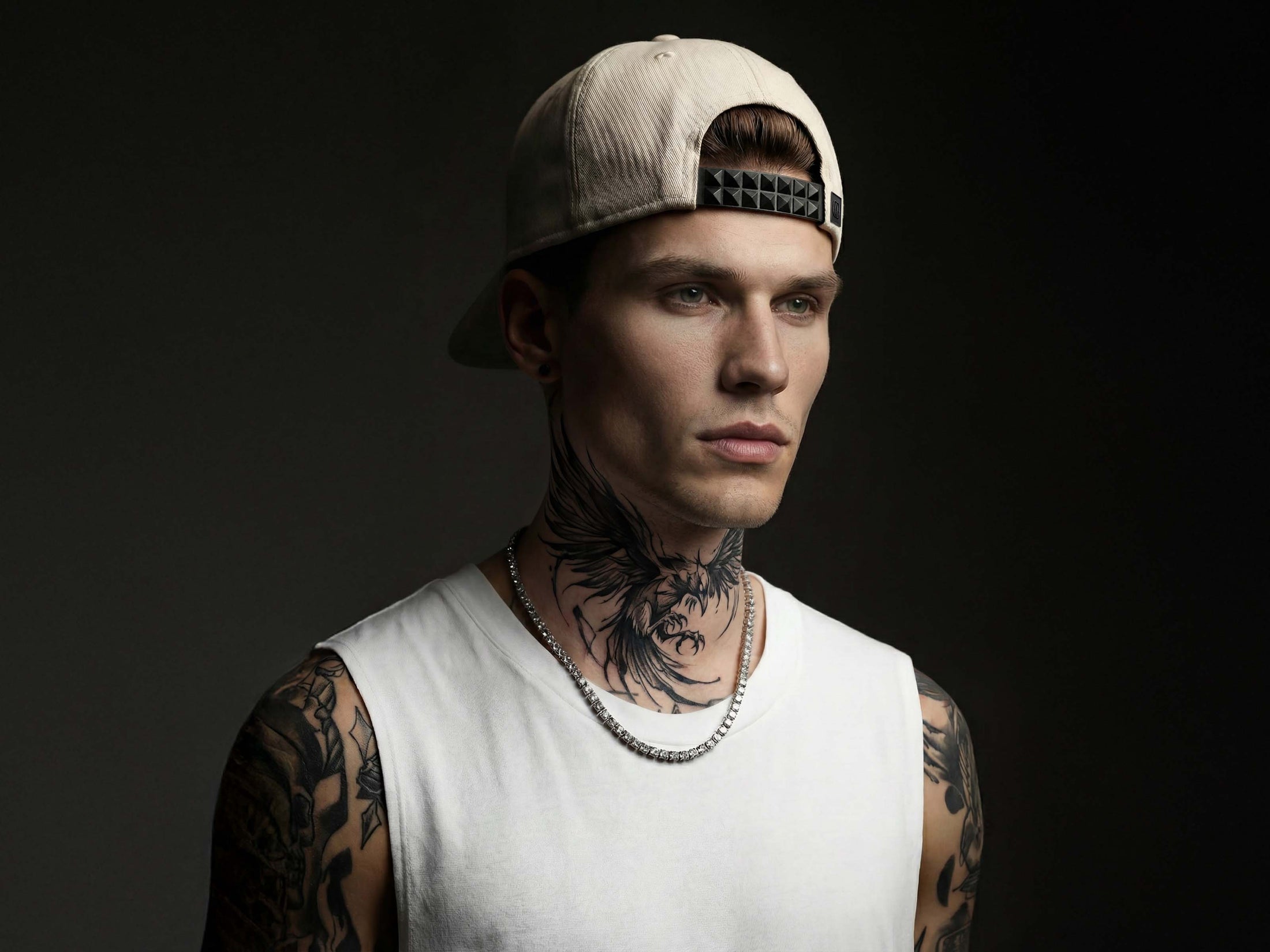 OBVERSE snapback hero image